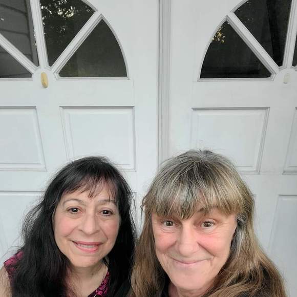 Meet your Posher, Nanette - Picture 1 of 1